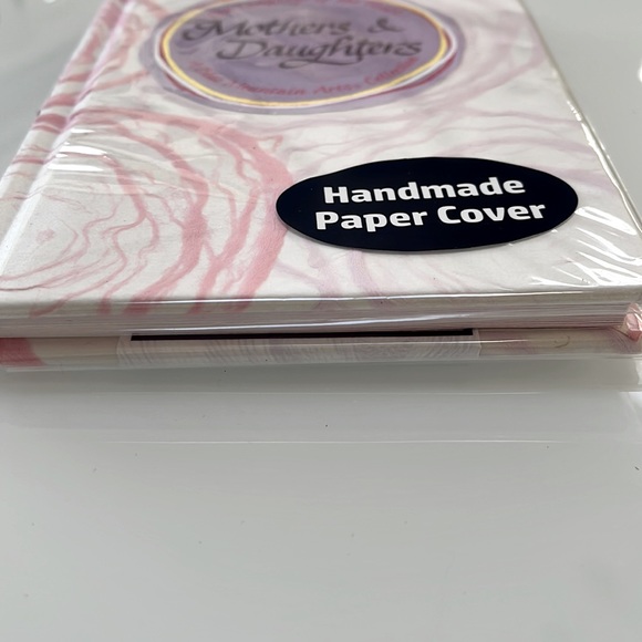 Mothers & Daughters Blue Mountain Arts Gift Book, NEW - Picture 2 of 8